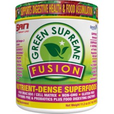 Green Supreme Fusion 30 Servings